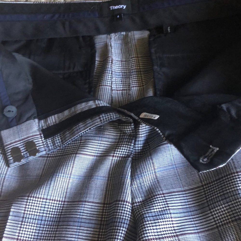 Theory women’s pants
